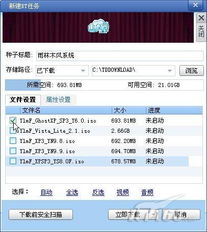 迅雷在线种子网使用指南-高效下载解决方案解析-第4张图片-佛山资讯网