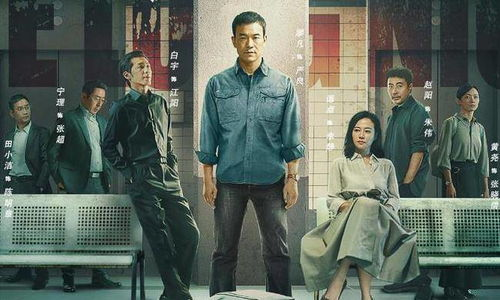 40部真实刑侦电视剧深度解析-剧情与现实的交织-第4张图片-佛山资讯网