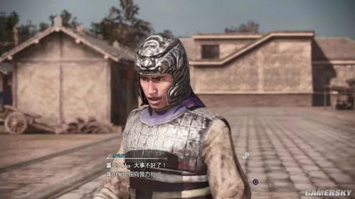 真三国无双:战斗与策略的完美结合-游戏特色与历史背景解析-第4张图片-佛山资讯网 真三国无双:战斗与策略的完美结合-游戏特色与历史背景解析-第4张图片-佛山资讯网