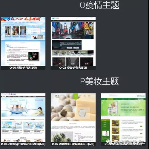 成品PPT网站大片入口，提升演示文稿的专业度-功能与使用技巧解析-第1张图片-佛山资讯网