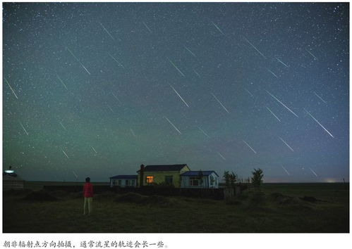 流星雨观测指南，捕捉天空之美-观赏技巧与摄影攻略-第4张图片-佛山资讯网