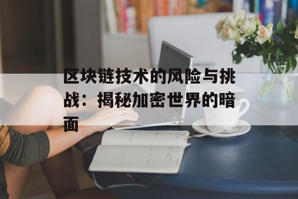 区块链技术的风险与挑战：揭秘加密世界的暗面-第1张图片-佛山资讯网