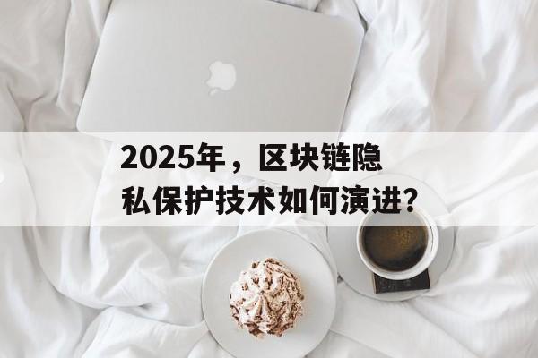 2025年,区块链隐私保护技术如何演进?-第1张图片-佛山资讯网 2025年,区块链隐私保护技术如何演进?-第1张图片-佛山资讯网