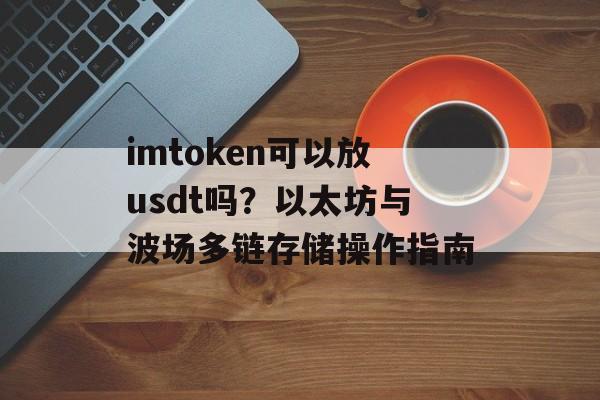 imtoken可以放usdt吗？以太坊与波场多链存储操作指南-第1张图片-佛山资讯网