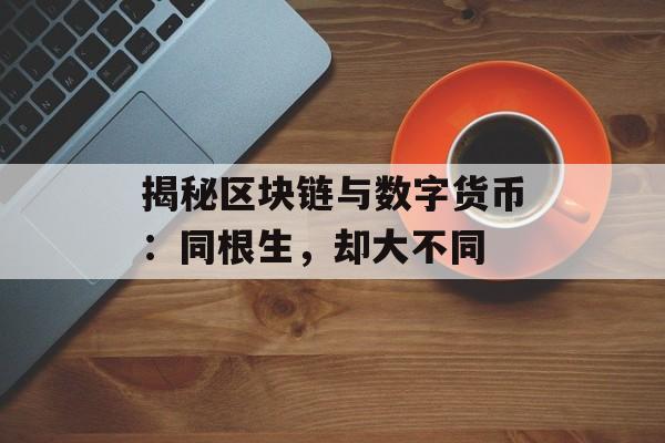 揭秘区块链与数字货币:同根生,却大不同-第1张图片-佛山资讯网 揭秘区块链与数字货币:同根生,却大不同-第1张图片-佛山资讯网