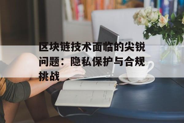 区块链技术面临的尖锐问题：隐私保护与合规挑战-第1张图片-佛山资讯网