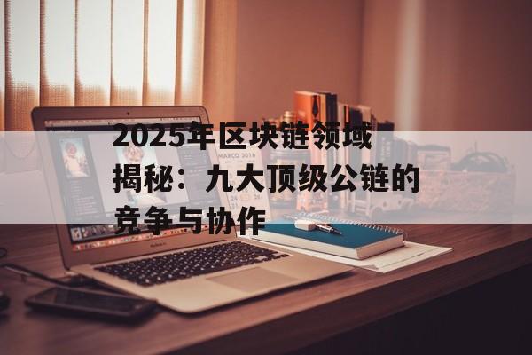 2025年区块链领域揭秘：九大顶级公链的竞争与协作-第1张图片-佛山资讯网