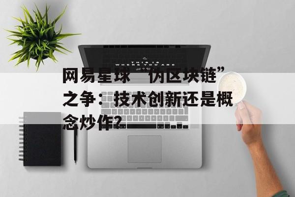 网易星球“伪区块链”之争：技术创新还是概念炒作？-第1张图片-佛山资讯网