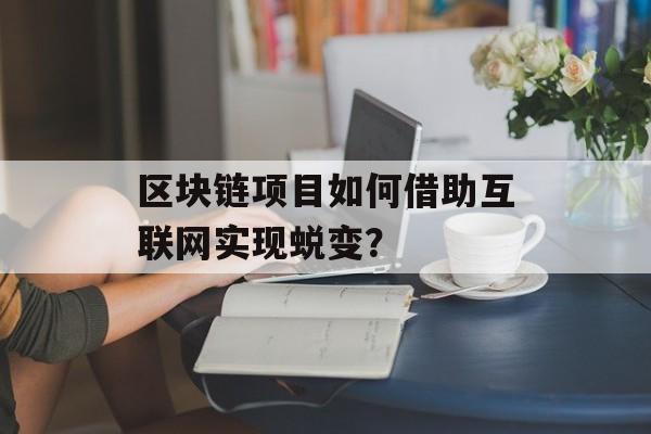 区块链项目如何借助互联网实现蜕变？-第1张图片-佛山资讯网