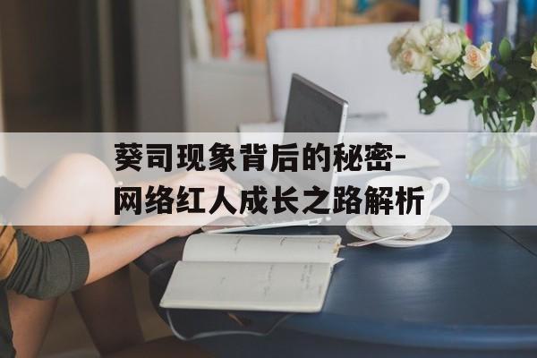 葵司现象背后的秘密-网络红人成长之路解析-第1张图片-佛山资讯网