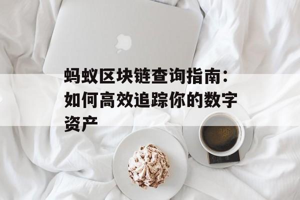 蚂蚁区块链查询指南:如何高效追踪你的数字资产-第1张图片-佛山资讯网 蚂蚁区块链查询指南:如何高效追踪你的数字资产-第1张图片-佛山资讯网