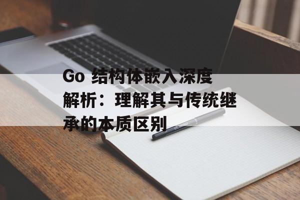 Go 结构体嵌入深度解析:理解其与传统继承的本质区别-第2张图片-佛山资讯网 Go 结构体嵌入深度解析:理解其与传统继承的本质区别-第2张图片-佛山资讯网