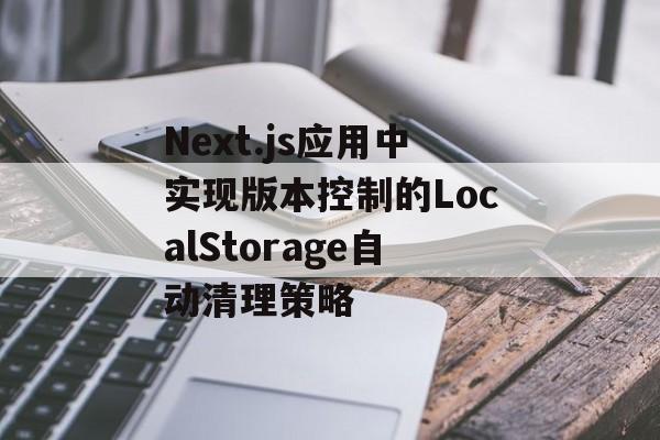 Next.js应用中实现版本控制的LocalStorage自动清理策略-第2张图片-佛山资讯网