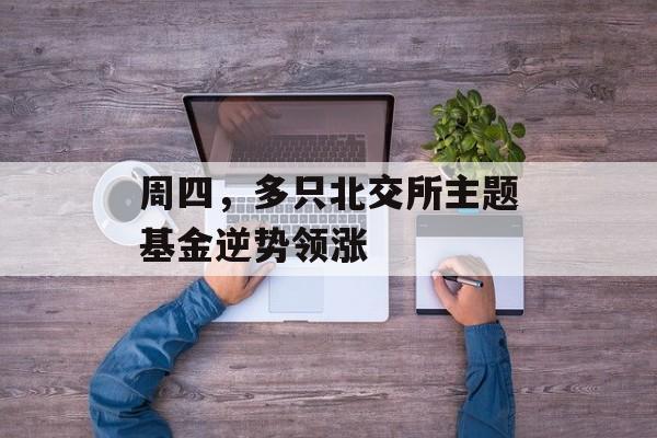 周四，多只北交所主题基金逆势领涨-第1张图片-佛山资讯网