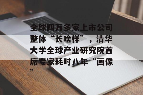 全球四万多家上市公司整体“长啥样”，清华大学全球产业研究院首席专家耗时八年“画像”-第1张图片-佛山资讯网