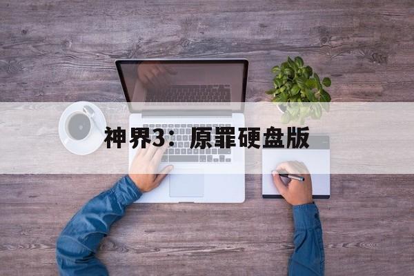神界3：原罪硬盘版-第1张图片-佛山资讯网