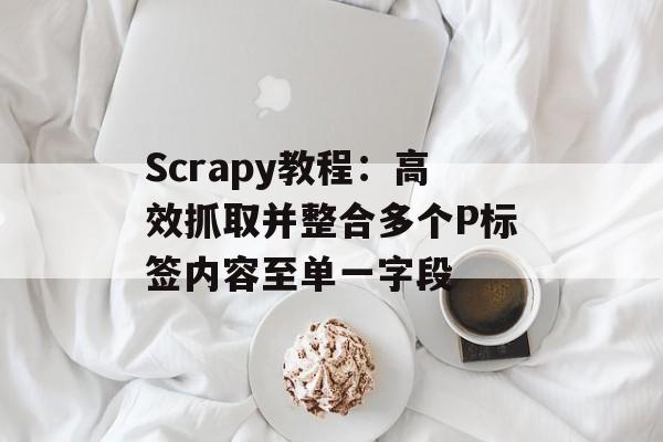 Scrapy教程：高效抓取并整合多个P标签内容至单一字段-第2张图片-佛山资讯网