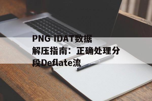 PNG IDAT数据解压指南：正确处理分段Deflate流-第2张图片-佛山资讯网