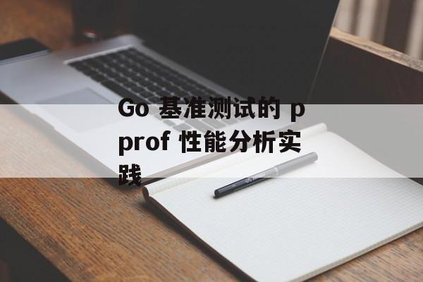 Go 基准测试的 pprof 性能分析实践-第2张图片-佛山资讯网