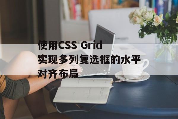 使用CSS Grid实现多列复选框的水平对齐布局-第2张图片-佛山资讯网