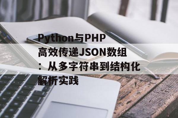 Python与PHP高效传递JSON数组：从多字符串到结构化解析实践-第2张图片-佛山资讯网