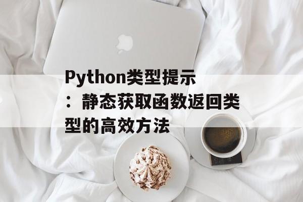Python类型提示：静态获取函数返回类型的高效方法-第2张图片-佛山资讯网