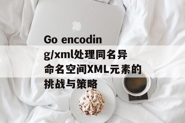 Go encoding/xml处理同名异命名空间XML元素的挑战与策略-第2张图片-佛山资讯网