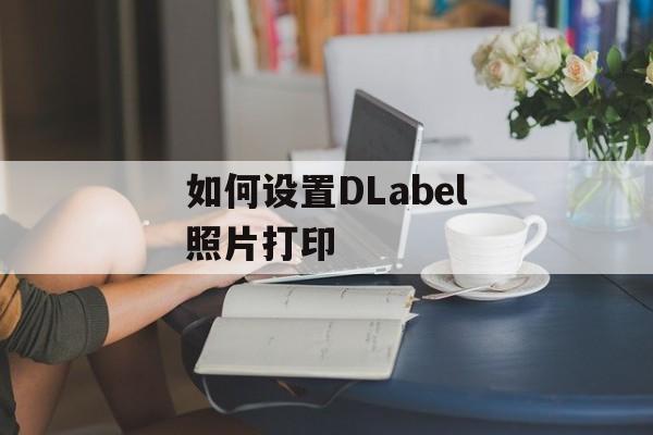 如何设置DLabel照片打印-第1张图片-佛山资讯网 如何设置DLabel照片打印-第1张图片-佛山资讯网