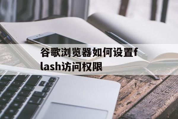 谷歌浏览器如何设置flash访问权限-第1张图片-佛山资讯网 谷歌浏览器如何设置flash访问权限-第1张图片-佛山资讯网