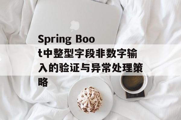 Spring Boot中整型字段非数字输入的验证与异常处理策略
Spring Boot中整型字段非数字输入的验证与异常处理策略