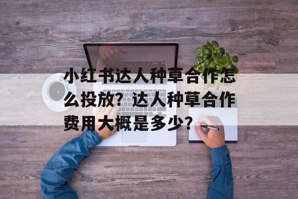 小红书达人种草合作怎么投放?达人种草合作费用大概是多少?-第1张图片-佛山资讯网 小红书达人种草合作怎么投放?达人种草合作费用大概是多少?-第1张图片-佛山资讯网