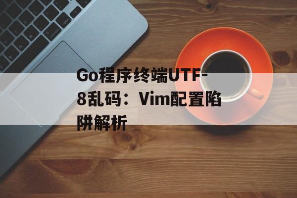 Go程序终端UTF-8乱码：Vim配置陷阱解析
