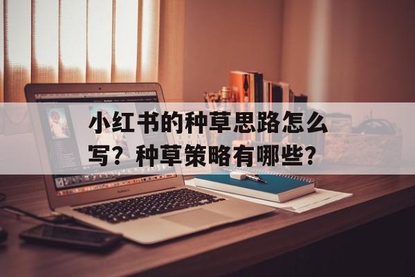 小红书的种草思路怎么写？种草策略有哪些？-第1张图片-佛山资讯网