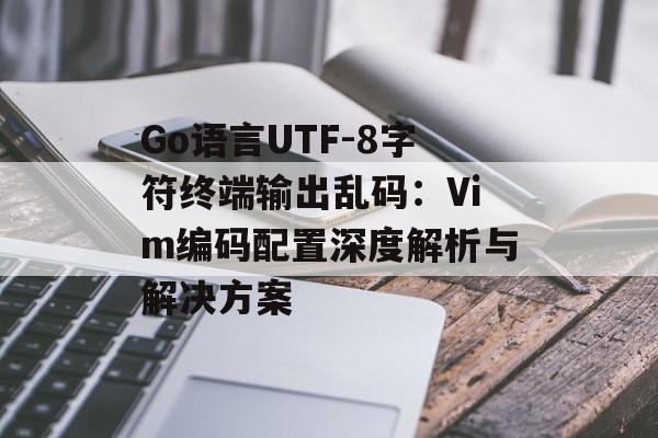 Go语言UTF-8字符终端输出乱码：Vim编码配置深度解析与解决方案
