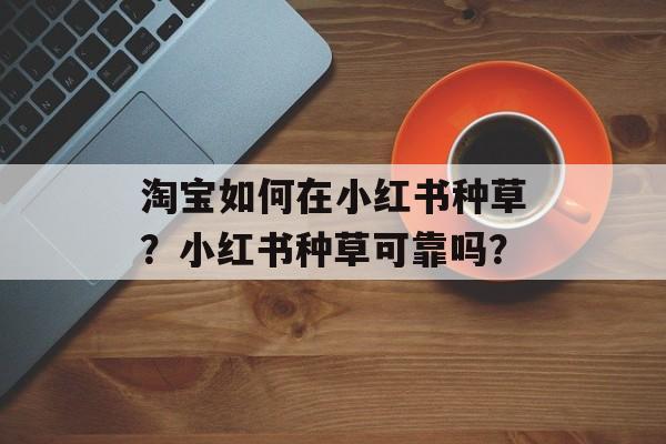 淘宝如何在小红书种草?小红书种草可靠吗?-第1张图片-佛山资讯网 淘宝如何在小红书种草?小红书种草可靠吗?-第1张图片-佛山资讯网